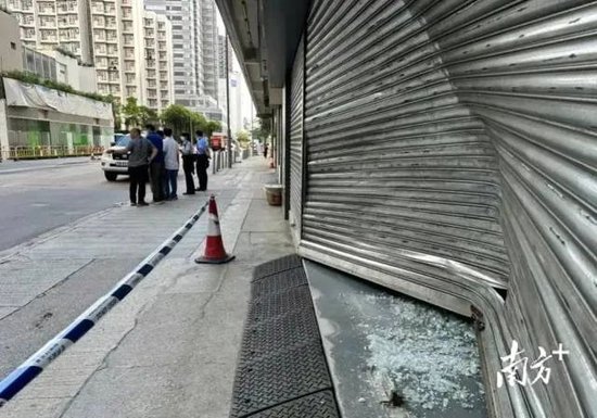 比亚迪香港门店连遭破坏！真相来了  第2张